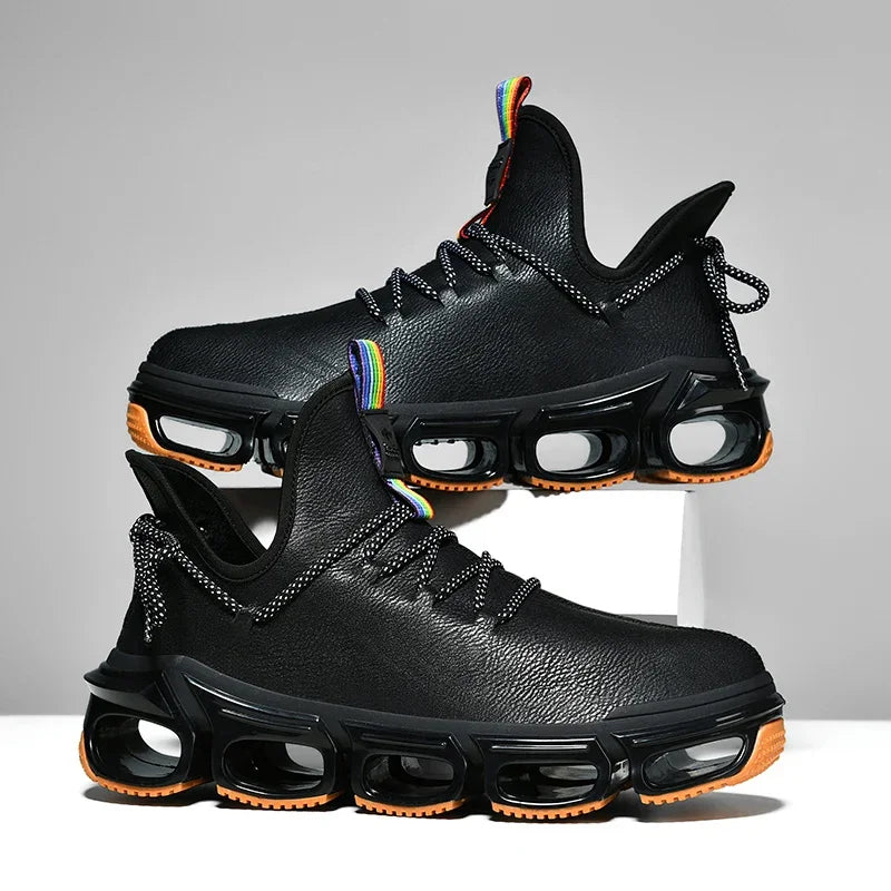 Nathan Aero Cushion Sneakers