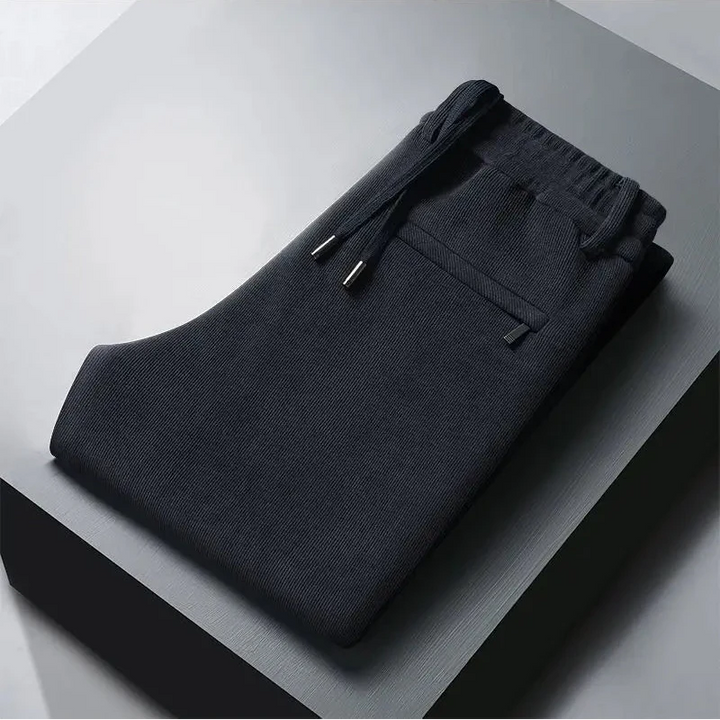 Carter Relaxed Joggers