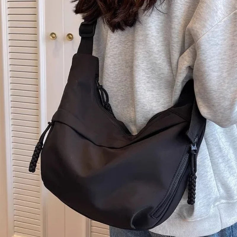 Talia Utility Crossbody Bag
