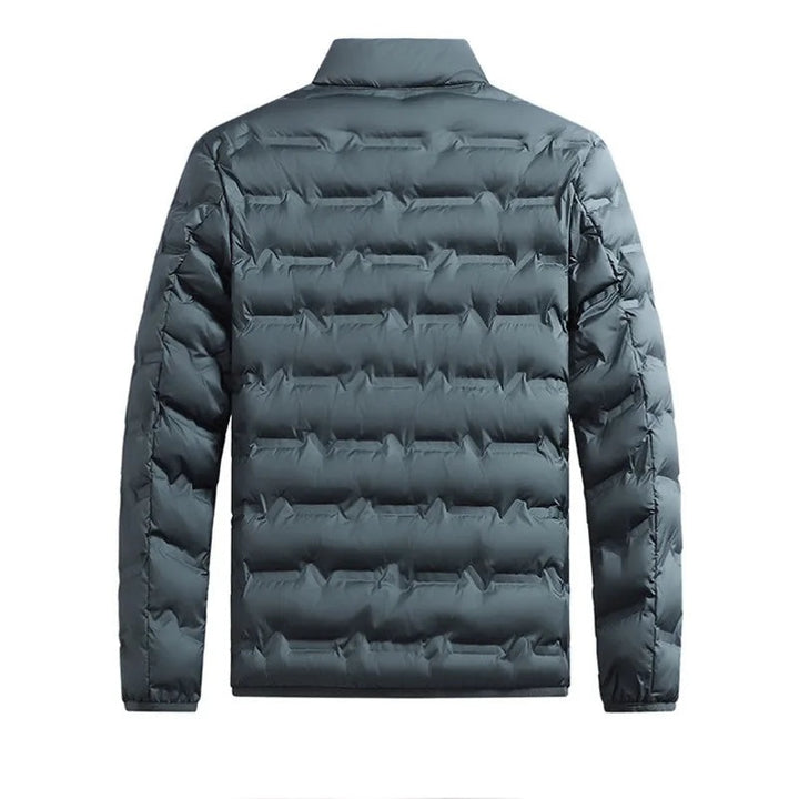 Enrico Puffer Jacket