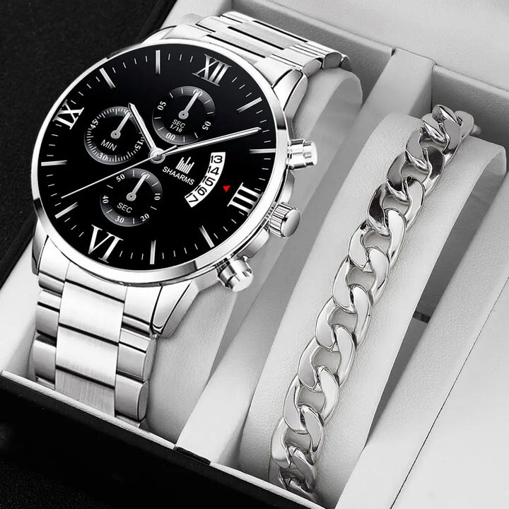 Harrington Watch Set