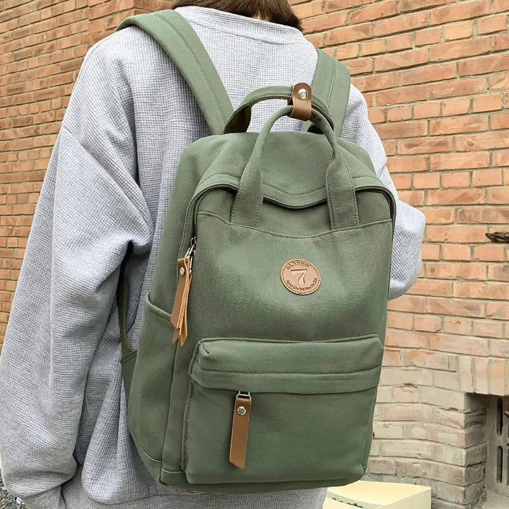 Bradford Essential Backpack