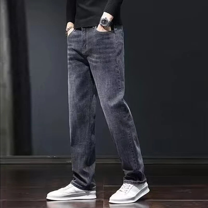 Harrington Denim Jeans