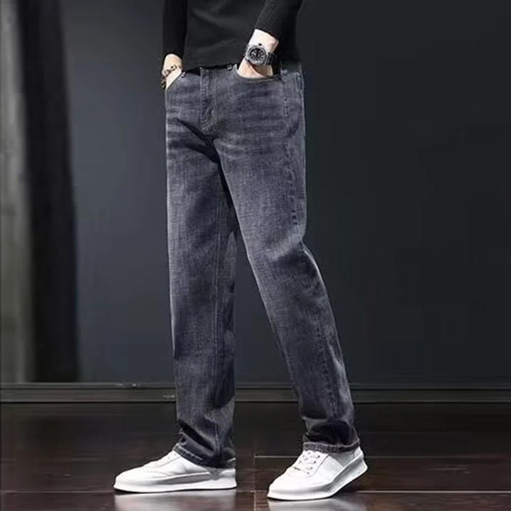 Harrington Denim Jeans