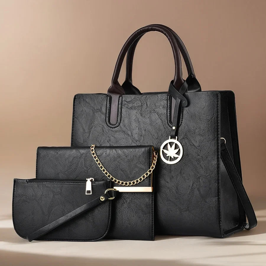 Victoria Handbag Set