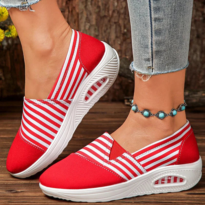 Marlowe Slip Sneakers