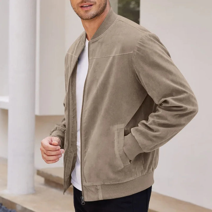 Nicolas Arvani Classic Jacket
