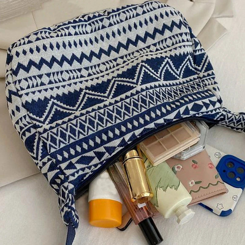 Luna Crossbody Tote Bag