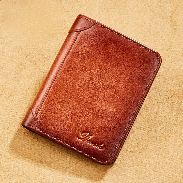 Dante Genuine Leather Wallet