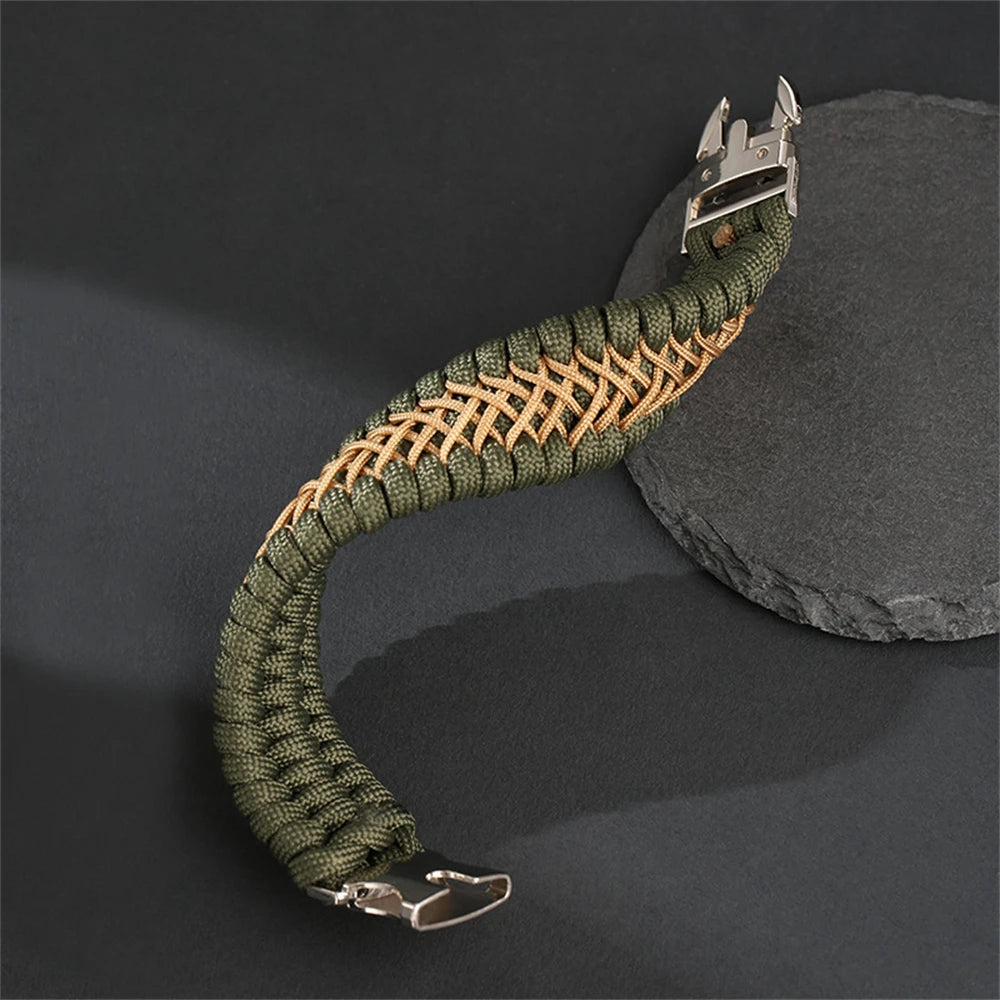 Varneso Paracord Bracelet