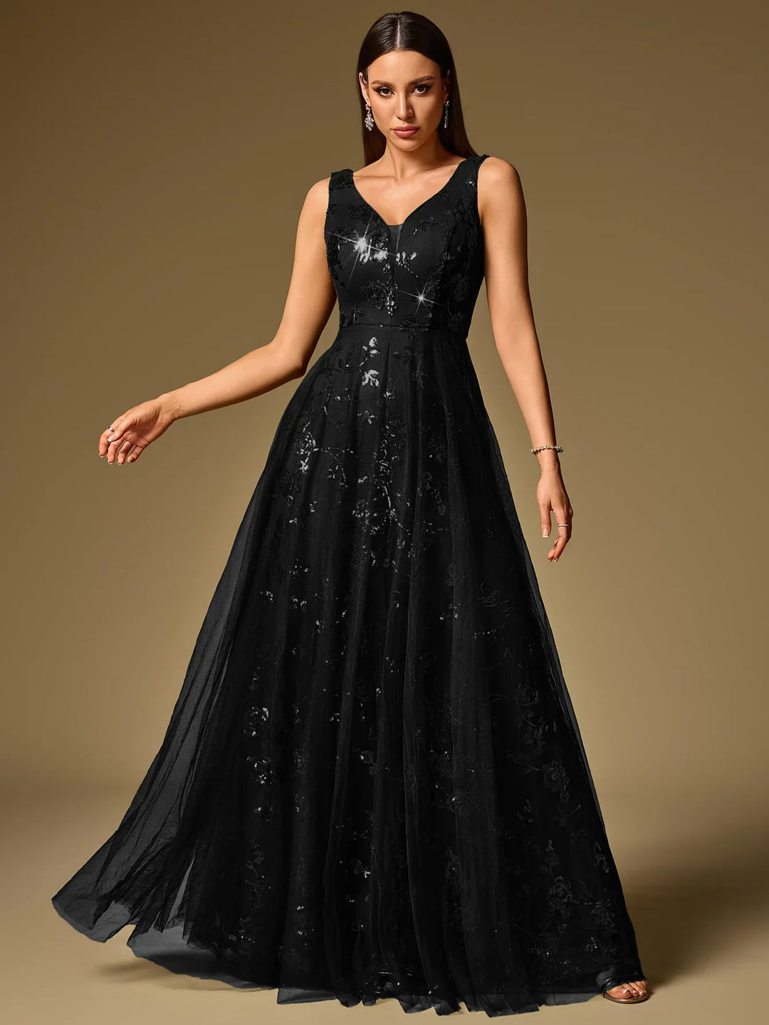 Camila Prom Dress