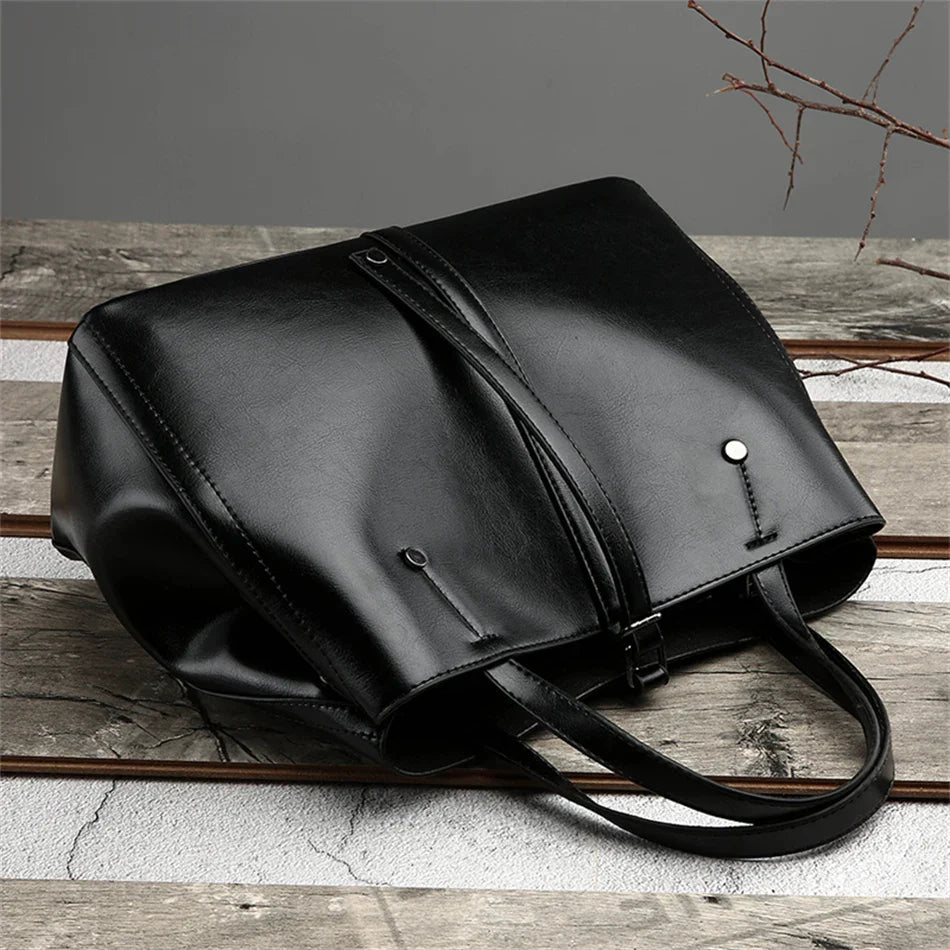 Marcelline Tote Handbag