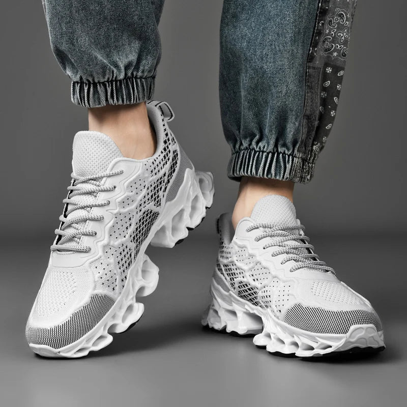 Parker Rift Runner Sneakers