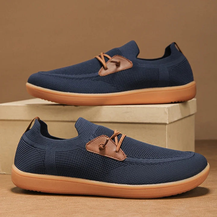 Roman Saint Loafers