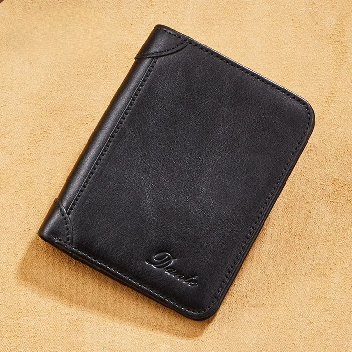 Dante Genuine Leather Wallet