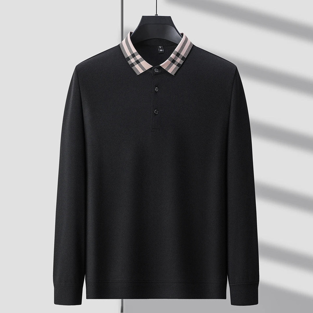 Vannor Checkpoint Polo Shirt
