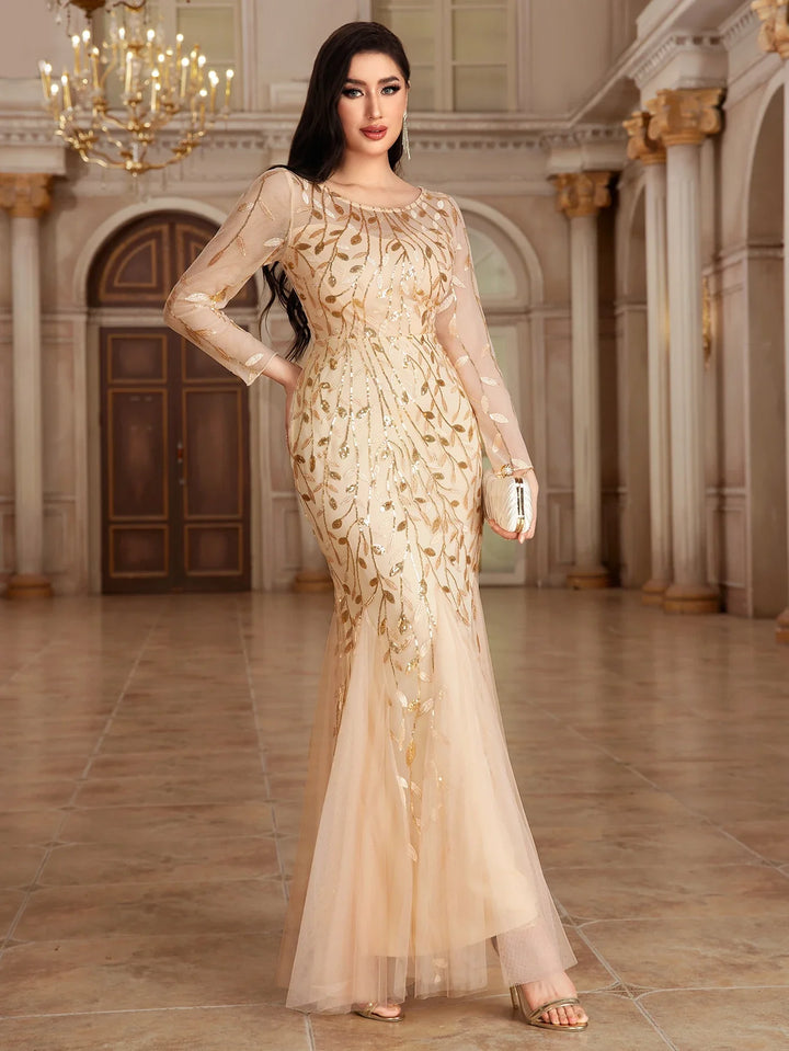 Alessia Prom Dress