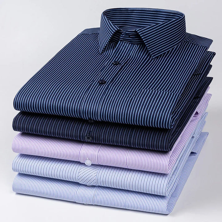 Patrick Formal Dress Shirt