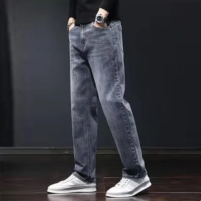 Harrington Denim Jeans