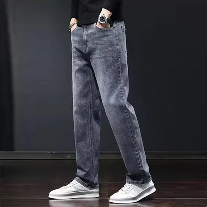 Harrington Denim Jeans