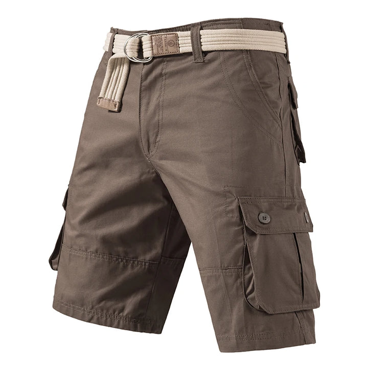Daniel Whitford Cargo Shorts