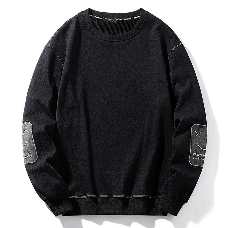 Miles Ashcroft Crew Sweatshirt