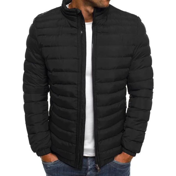 Tyler Puffer Down Jacket