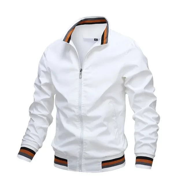 Griffin Vale Lightweight Jacket