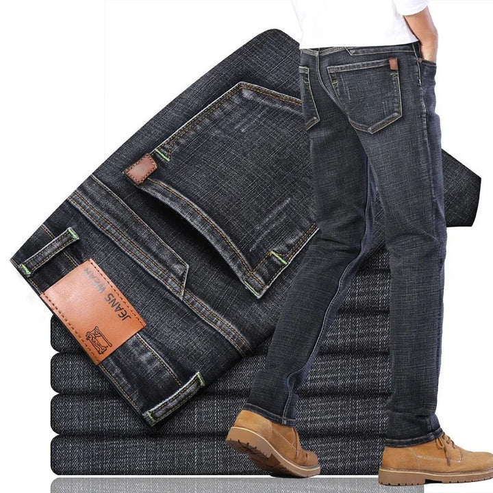 Jonathan Denim Jeans