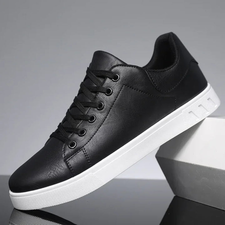 Alvaro Lingua Street Sneakers