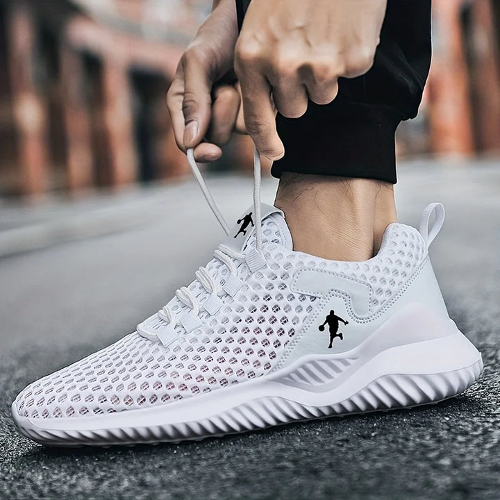 Kobe Court Sneakers