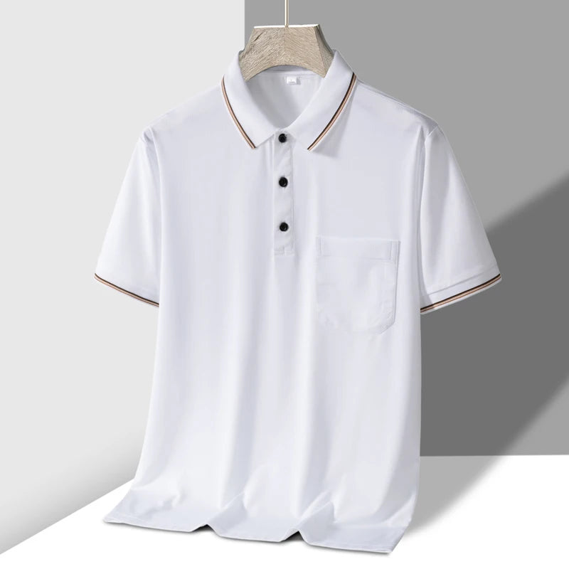 Graham Sir Polo Shirt