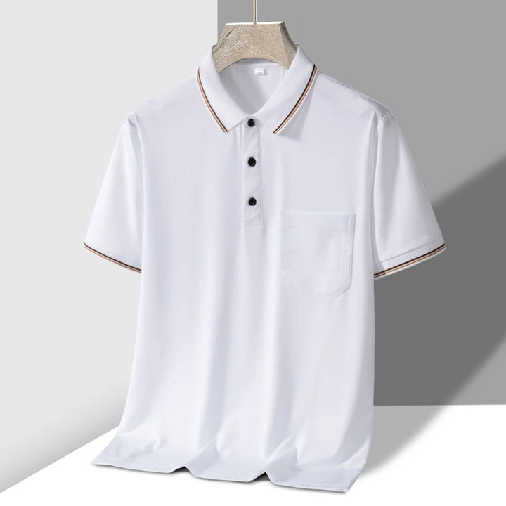 Graham Sir Polo Shirt