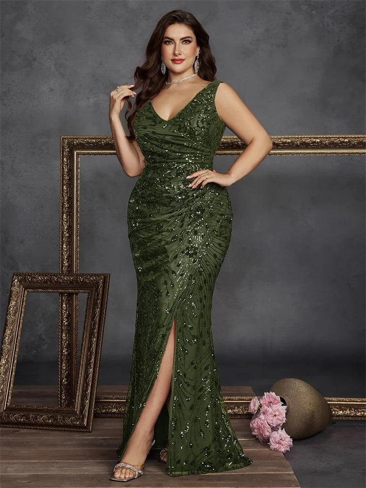 Lucia Prom Dress