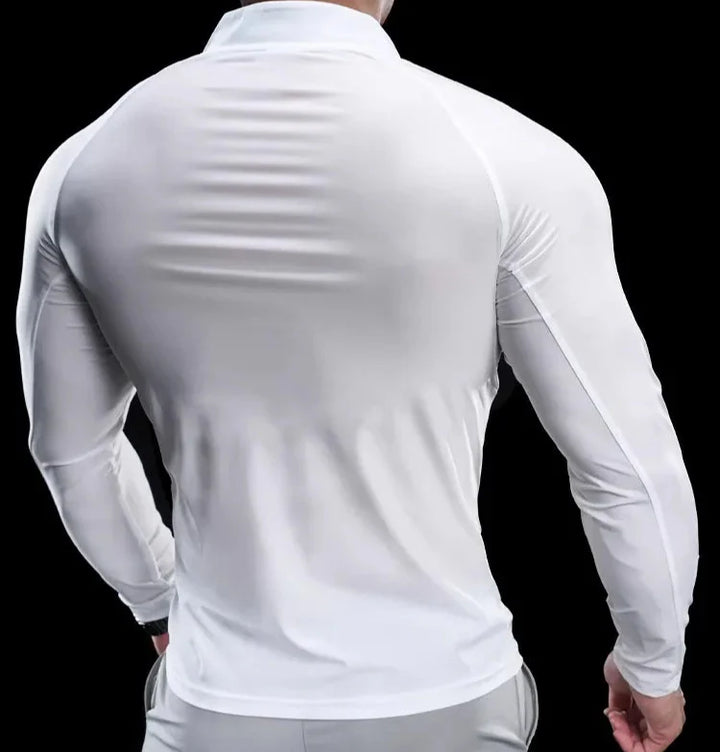 Jaxon ActiveZip Workout Pullover