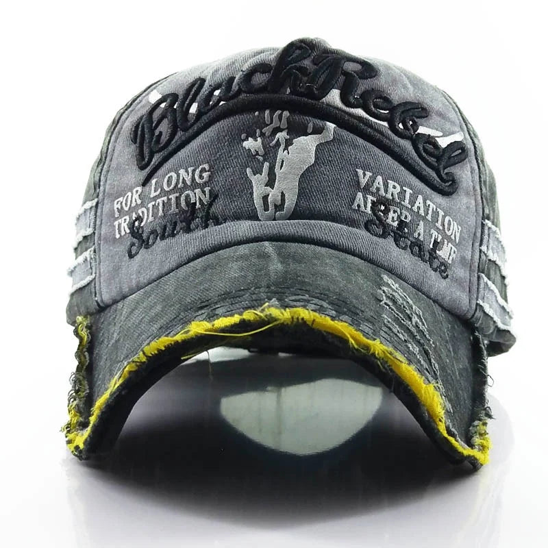 State Rebel Cap