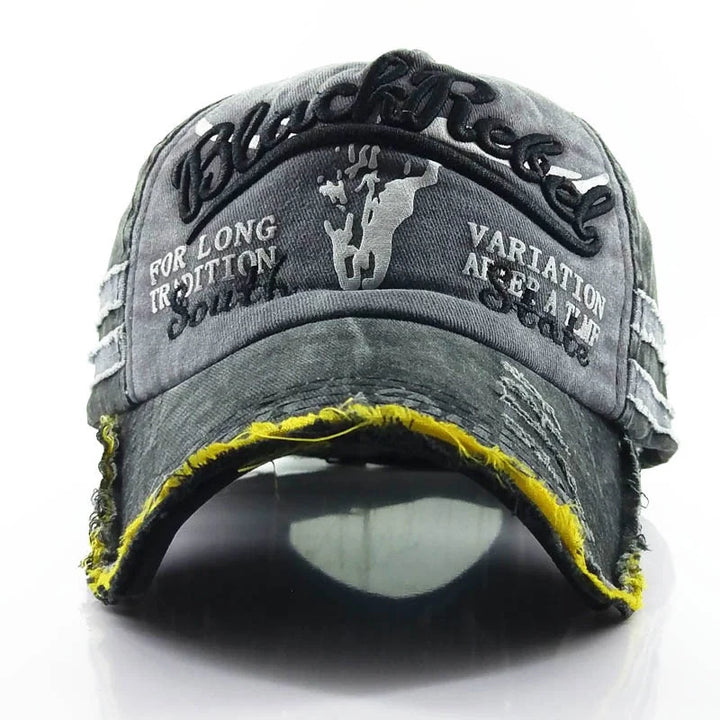 State Rebel Cap