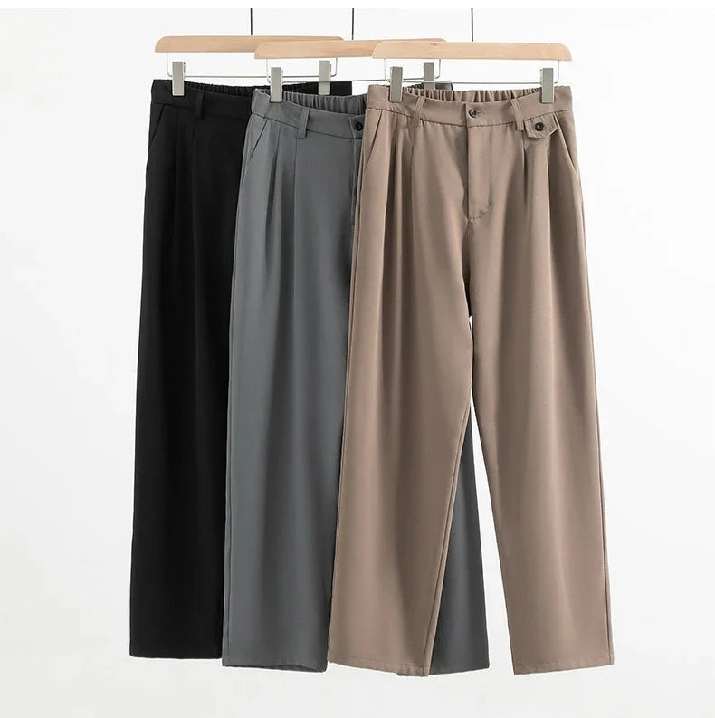 Aston Tailored Pants