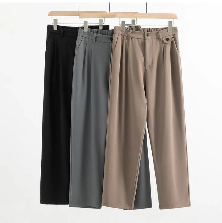 Aston Tailored Pants