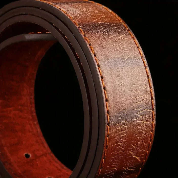 Dario Auto Buckle Belt