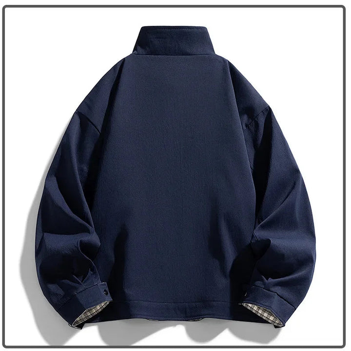 Calvin Harrington Jacket
