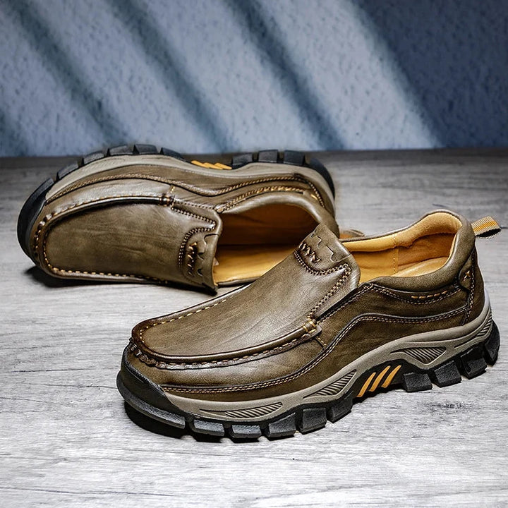 Winston Leather Loafer