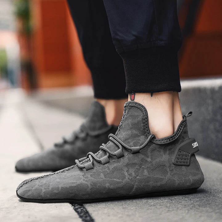 Rivello Knit Sneaker