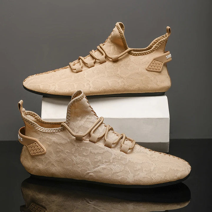 Rivello Knit Sneaker