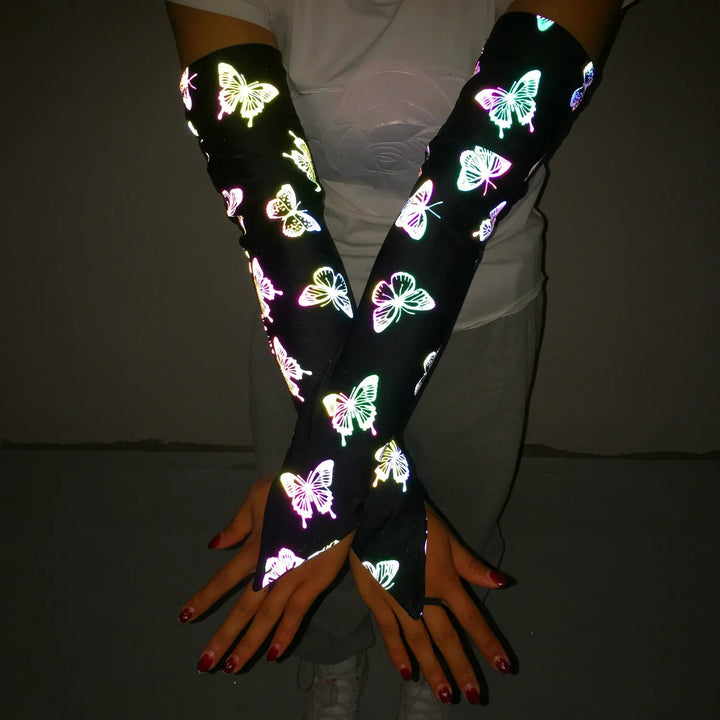 Nova Lumen Sleeves
