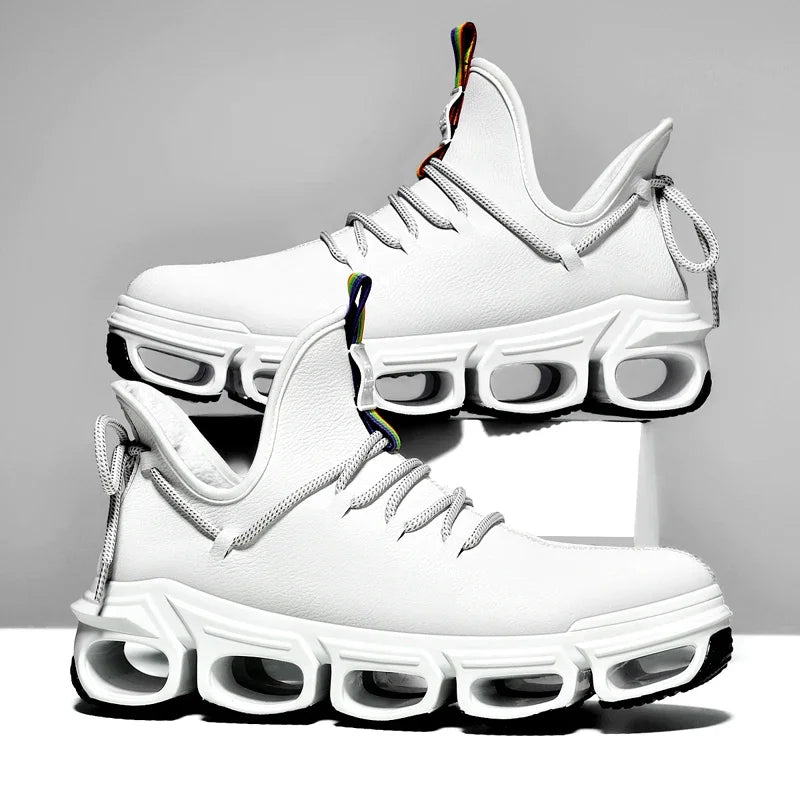 Nathan Aero Cushion Sneakers