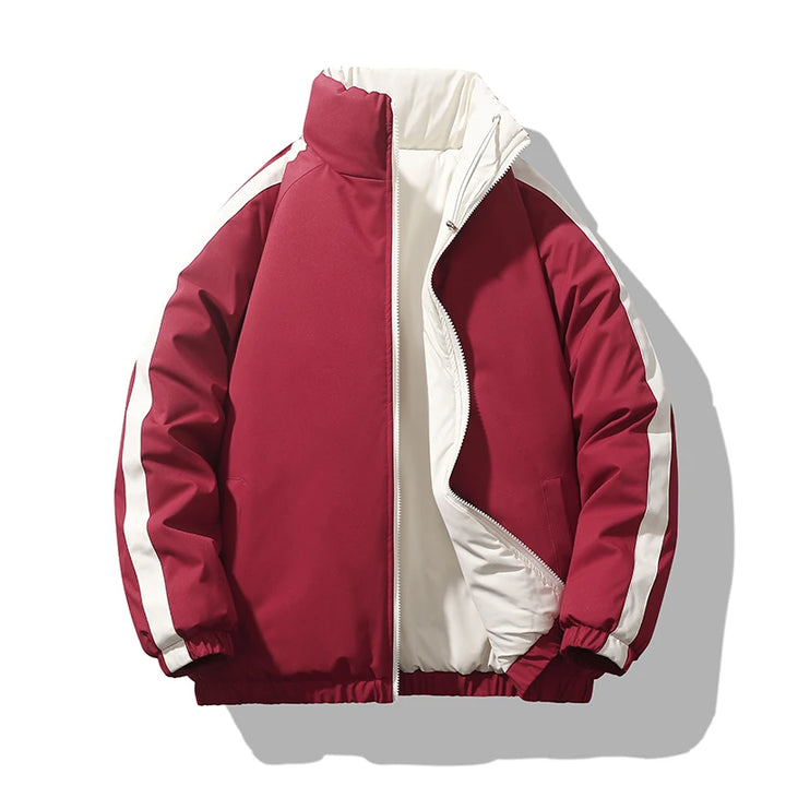 Brayden Reversible Puffer Jacket