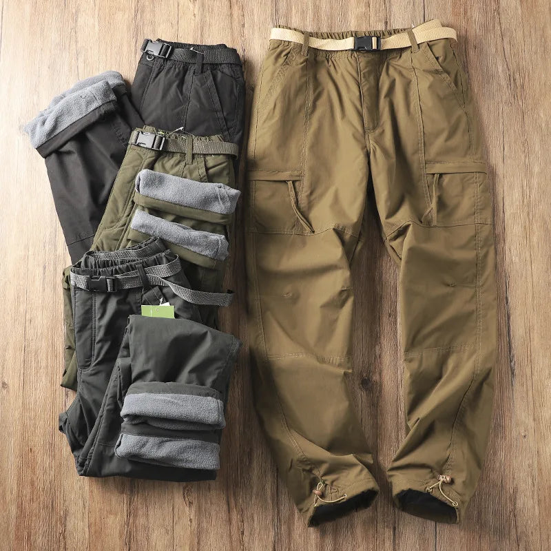 Hunter Cross Terrain Pants
