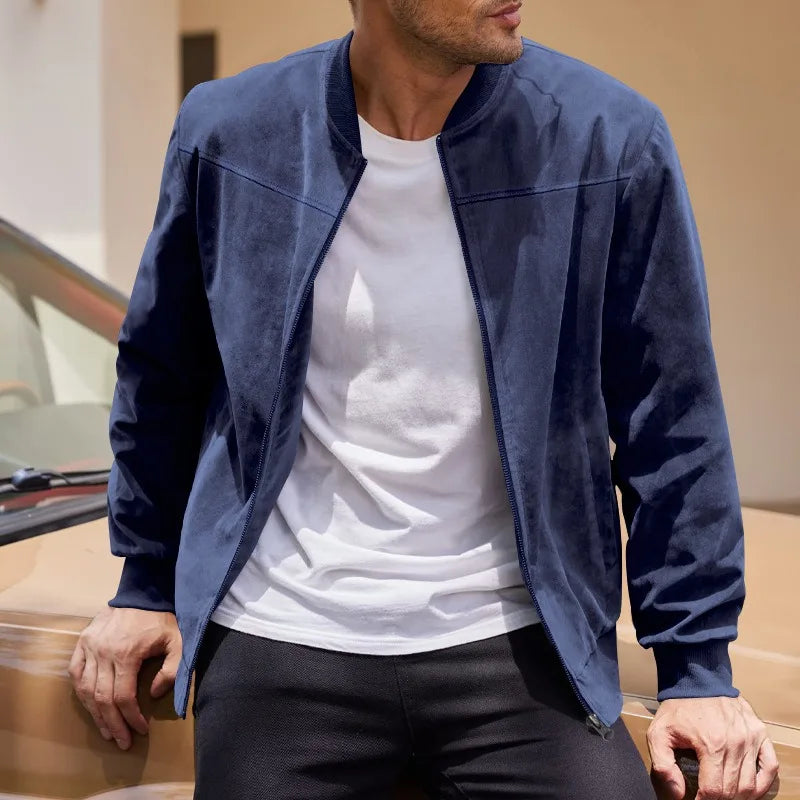 Nicolas Arvani Classic Jacket