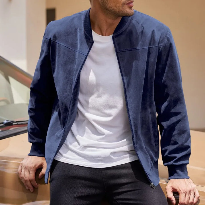 Nicolas Arvani Classic Jacket